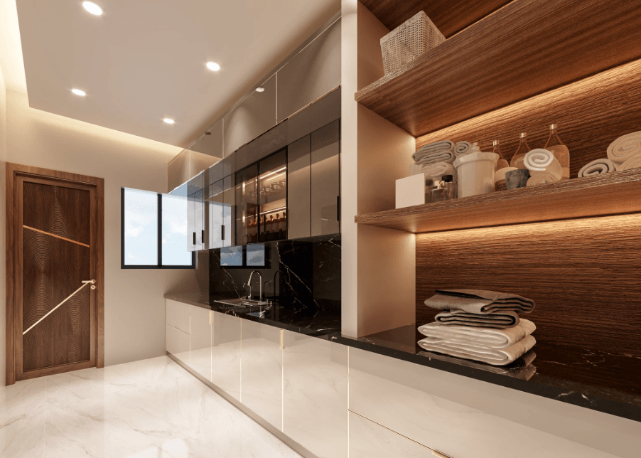 Interior PVC 4
